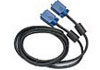 X260 8E1 BNC (75ohm) 3m Router Cable (JD512A)